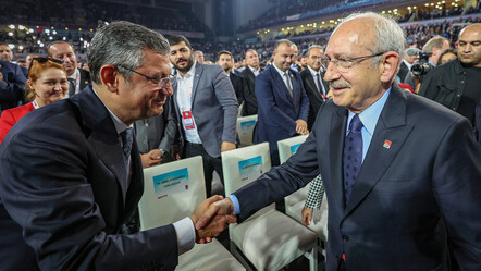 Kılıçdaroğlu, kurultayın ardından ilk kez konuştu: Moralim gayet iyi - politika