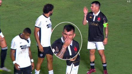 Eski Beşiktaşlı Gary Medel'den Diego Costa'ya: Kokuyorsun! - spor
