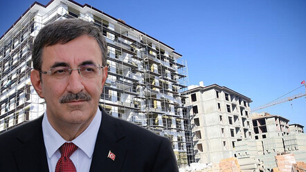 Depremin yaraları sarılıyor! 3 trilyon liradan fazla para harcanacak - gundem