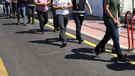 İstanbul'da göçmen kaçakçılığı operasyonu: Örgüt liderinin telefonuyla deşifre oldular! - gundem