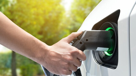 Otomobil pazarında voltaj yükseldi: Yollar elektrikleniyor - ekonomi