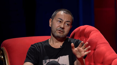 Serdar Ortaç mal varlığını kime bırakacağını açıkladı - magazin