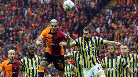 Türk futbolunda ilk kez uygulanacak! TFF Başkanı Mehmet Büyükekşi canlı yayında duyurdu - spor