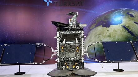 Türkiye'nin milli haberleşme uydusu Türksat 6A için geri sayım... Bakan Kacır 'testlere' ilişkin son durumu açıkladı - teknoloji
