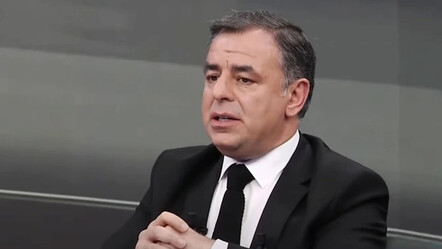 'Özgür Özel kazanırsa gazeteciliği bırakırım' diyen CHP'li Barış Yarkadaş kararını açıkladı: Yeni mesleği belli oldu - politika