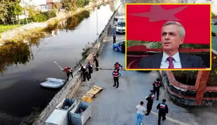 4 gündür kayıp olan öğretmenden acı haber: Cansız bedeni derede bulundu - gundem