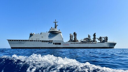 İtalya, Gazze Şeridi’ne hastane gemisi gönderiyor - dunya