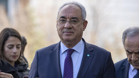 Cumhur İttifakı ile yola devam! DSP'den yerel seçim ve ittifak açıklaması - politika