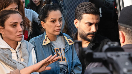 Dilan Polat'ın eşi Engin Polat'ın ifadesi ortaya çıktı! 18 milyonluk 'harçlık' detayı... - magazin