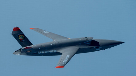 ABD’nin adını Yunanistan’dan aldığı hayalet silahı ortaya çıktı - gundem
