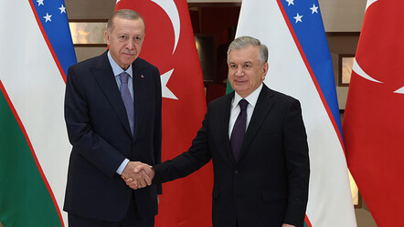 Erdoğan'dan dünyaya Gazze çağrısı: İsrail'i durduracak etkin adımlar atılmalı - gundem