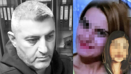 Bağcılar'da eski sevgili dehşeti! Anne ve kızını öldürdü, intihar etti - gundem