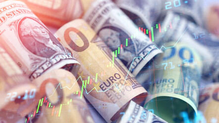 Dolar yeni rekor kırdı, Euro güçleniyor! Uzmanlar kritik seviyeleri açıkladı: İşte döviz kurlarında son durum - ekonomi