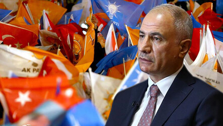 Cumhur İttifakı'nın adaylarını millet belirleyecek! - gundem