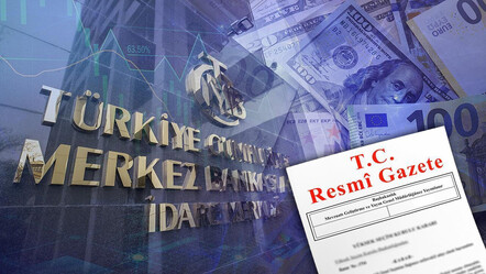 Merkez Bankası'ndan yeni sadeleşme adımı: Firmaların döviz zorunluluğu kaldırıldı - ekonomi