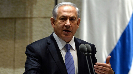 Netanyahu yargılanabilir mi? 'Savaş suçu' cezası İsrail halkının vicdanına kaldı - gundem