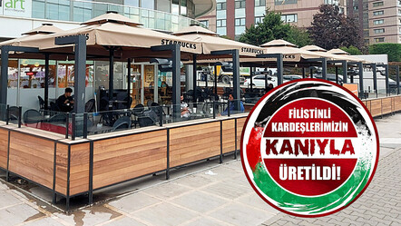 Tüketicilerden boykota tam destek: İsrail markaları ve ürünlerini almıyoruz! - gundem