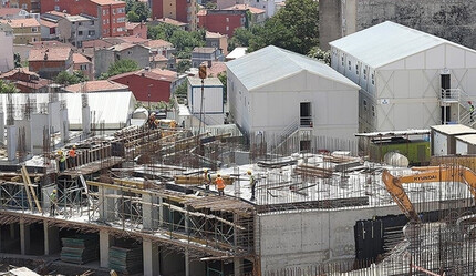 Kentsel dönüşümde artık her şey daha hızlı olacak, bina sahibine mali avantaj sağlanacak - ekonomi