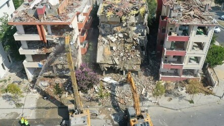 KENTSEL DÖNÜŞÜM YASASI NEDİR? Tüm yönetmelik sil baştan! 375 sayılı kanun neleri kapsamaktadır? - ekonomi