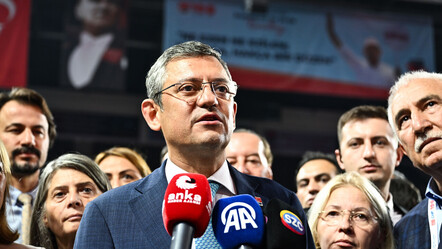 Kurultay bitti kavgası bitmedi! CHP'de tartışma gölgesinde liste mesaisi - politika