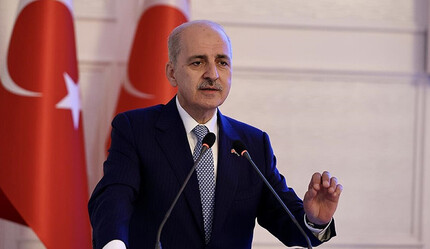 Meclis'te İsrail boykotu! Numan Kurtulmuş açıkladı: Aldıklarımızı da atacağız - dunya