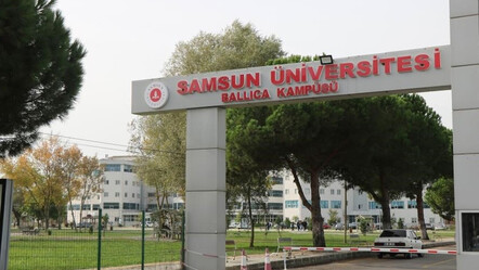 Samsun'da 82 öğrencinin zehirlendiği olayda yemek firmasına 18 bin TL'lik ceza - gundem