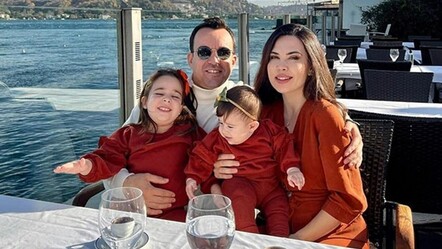 ÖZLEM ÖZ KİMDİR? Dilan Polat ve Engin Polat'ın tutuklanmasından sonra gözler ona çevrilmişti! Açıklama geldi - magazin