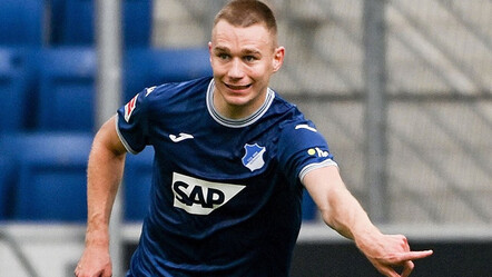 Bin pişman! Szalai'den mesaj var - spor