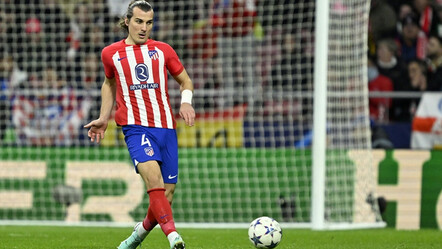 UEFA Şampiyonlar Ligi'nde yerini garantileyenler belli oldu! İki takım üst tura kaldı - spor