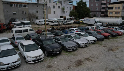 Milyonlarca vatandaşı ilgilendiren uygulamayla ilgili yediemin otoparkçılarından hacizli araçlar için yeni teklif: Hepsini satalım - ekonomi