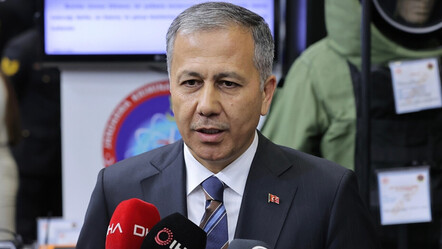 Bakan Yerlikaya 10 aylık bilançoyu açıkladı: 721 terörist etkisiz hale getirildi - gundem
