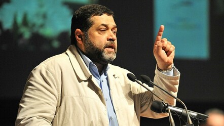 Hamas’tan ABD’ye ‘Gazze’ çıkışı: Orta Doğu’dan ders alın - dunya