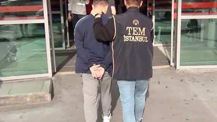 FETÖ'ye İstanbul'da ağır darbe! 7 yıldır firari olan kilit isim tutuklandı - gundem