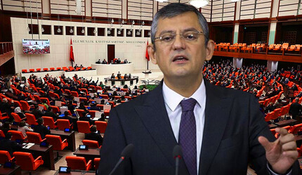 CHP’den Yargıtay’ın kararı sonrası Meclis'te olağanüstü toplantı talebi: Özgür Özel, Kurtulmuş'la görüştü - gundem