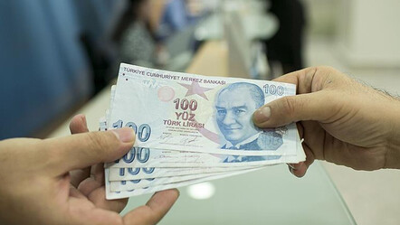 Bakan Göktaş duyurdu: 3.2 milyar TL'lik yaşlı ve engelli aylıkları yatırıldı - ekonomi