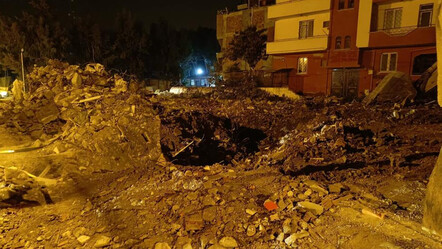 Hatay'da 275 gün sonra enkaz altında ceset bulundu - gundem