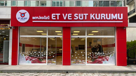 Et ve Süt Kurumu'ndan 'kırmızı et' açıklaması: Yurt dışı alımlarında aracı yok - ekonomi