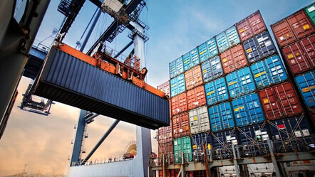 TÜİK eylül ithalat-ihracat dengesini açıkladı Dış ticaret haddinde 14 puanlık yükseliş - ekonomi