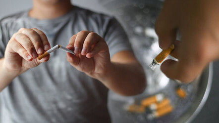 Sigara fiyatlarına yeni zam! Bir sigara grubu daha listesini açıkladı: En ucuzu 45, en pahalısı 57 TL'ye çıktı - ekonomi