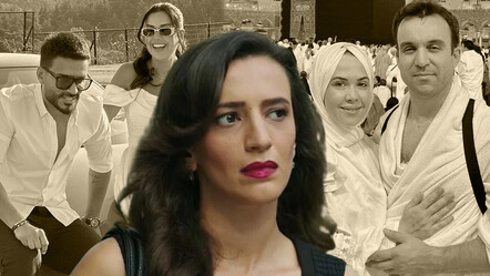 Oyuncu Nihal Yalçın güzellik merkezi açan fenomenlere gönderme yaptı - magazin