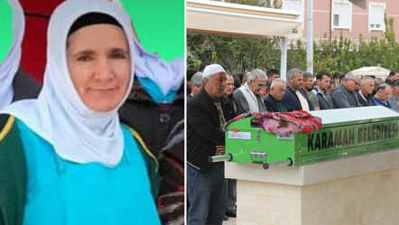 Ormandan topladıkları mantar sonu oldu: Anne öldü, baba hayat mücadelesi veriyor. - saglik