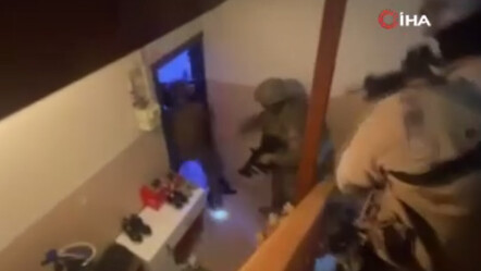 Son dakika haberi! Ankara merkezli 32 ilde 'Narkogüç' operasyonu: 210 gözaltı - gundem
