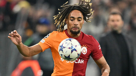 Sacha Boey, görüştüğü Avrupa devini itiraf etti! Galatasaraylı yıldıza teklif yağıyor - spor