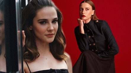 Alina Boz’dan Serenay Sarıkaya yorumu… Sözleriyle Umut Evirgen’i korudu - magazin