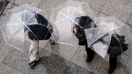 Meteoroloji'den 4 kente sarı kodlu uyarı! İstanbul dahil birçok kentte etkili olacak (9 Kasım 2023 hava durumu) - gundem