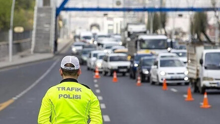 Ankara’da bazı yolları 10 Kasım dolayısıyla araç trafiğine kapatılabilir - gundem
