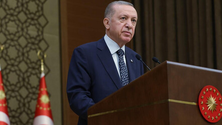 Son dakika... Cumhurbaşkanı Erdoğan'dan Batı'ya Gazze tepkisi: 'Katliamı uzaktan seyrediyorlar' - gundem