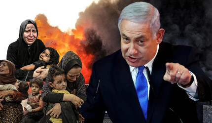 İşgal ordusu Şifa hastanesini peş peşe dört kez vurdu, 2 çocuk hastanesini tanklarla kuşattı! Netanyahu'dan İsraillileri öfkeden deliye döndüren karar | Savaşta son durum - dunya