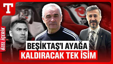 Beşiktaş'ta Rıza Çalımbay dönemi! Bülent Uslu yorumladı - spor