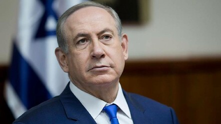 Netanyahu: Gazze Şeridi üzerinde tam bir kontrol sağlanacak - dunya